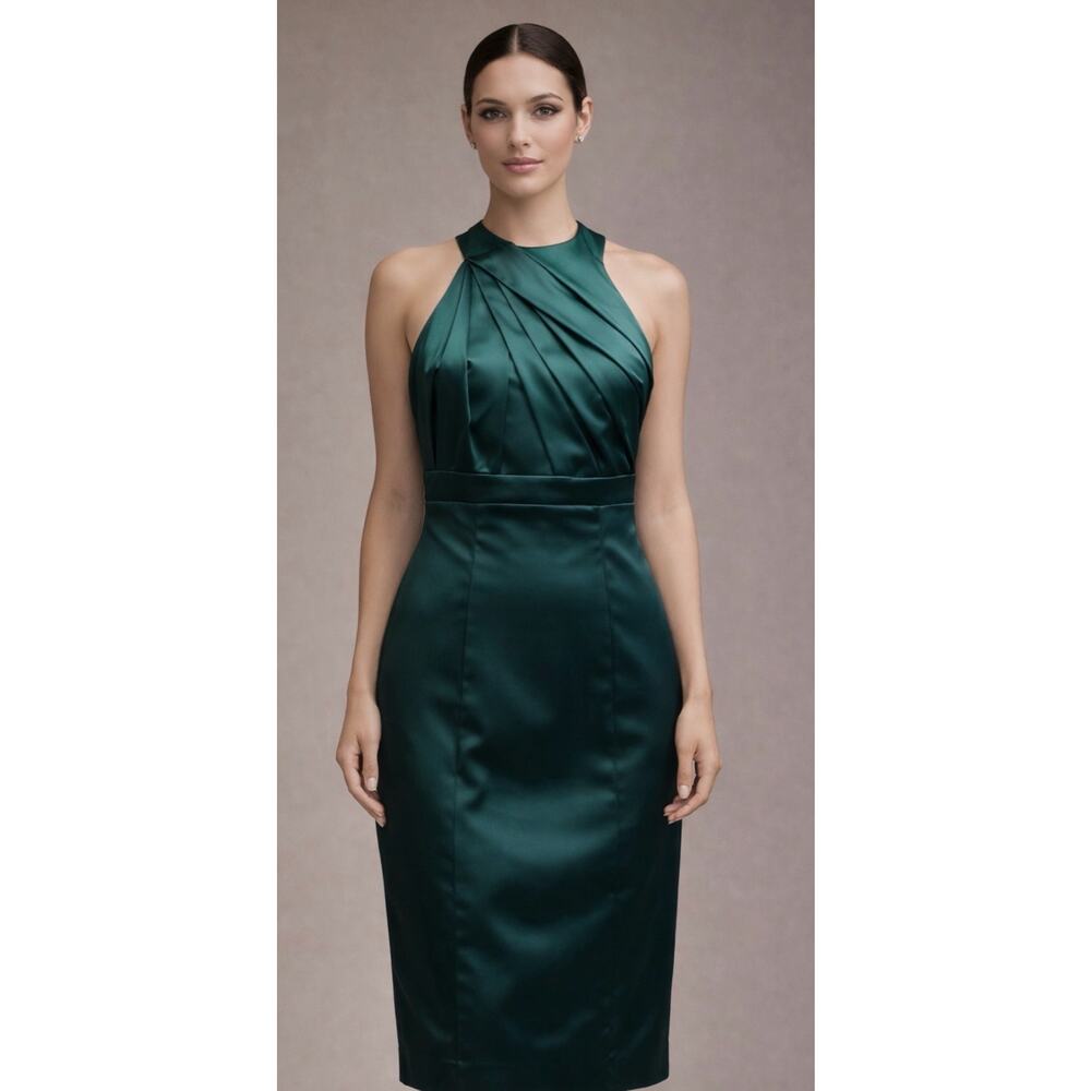 The Limited Dress Cocktail Party Evening Dress Sheath–- Size 0 Women's NWOT
